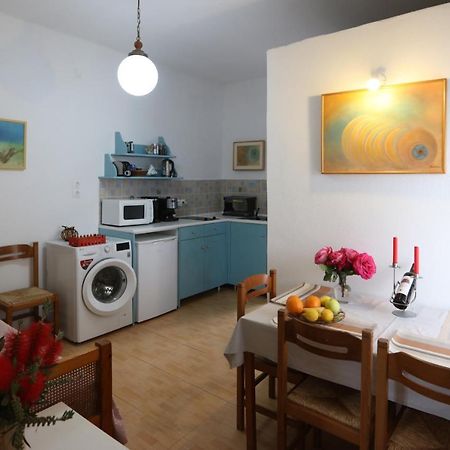 Bella Vista Apartman Bací Kültér fotó