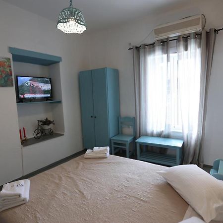 Bella Vista Apartman Bací Kültér fotó