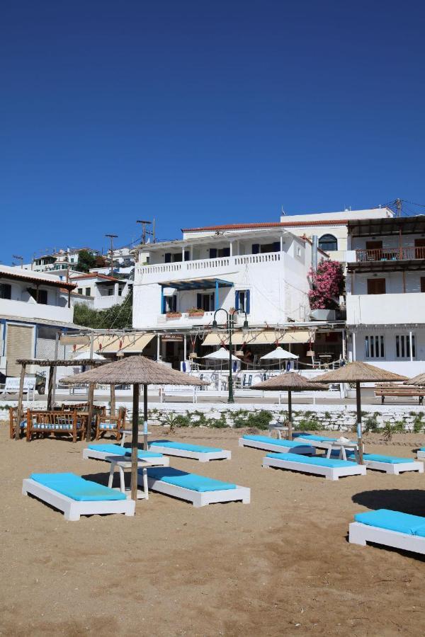 Bella Vista Apartman Bací Kültér fotó