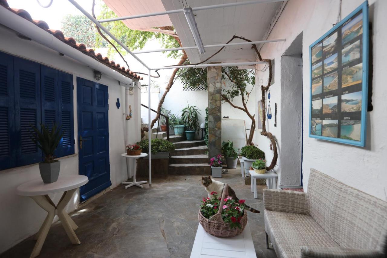 Bella Vista Apartman Bací Kültér fotó