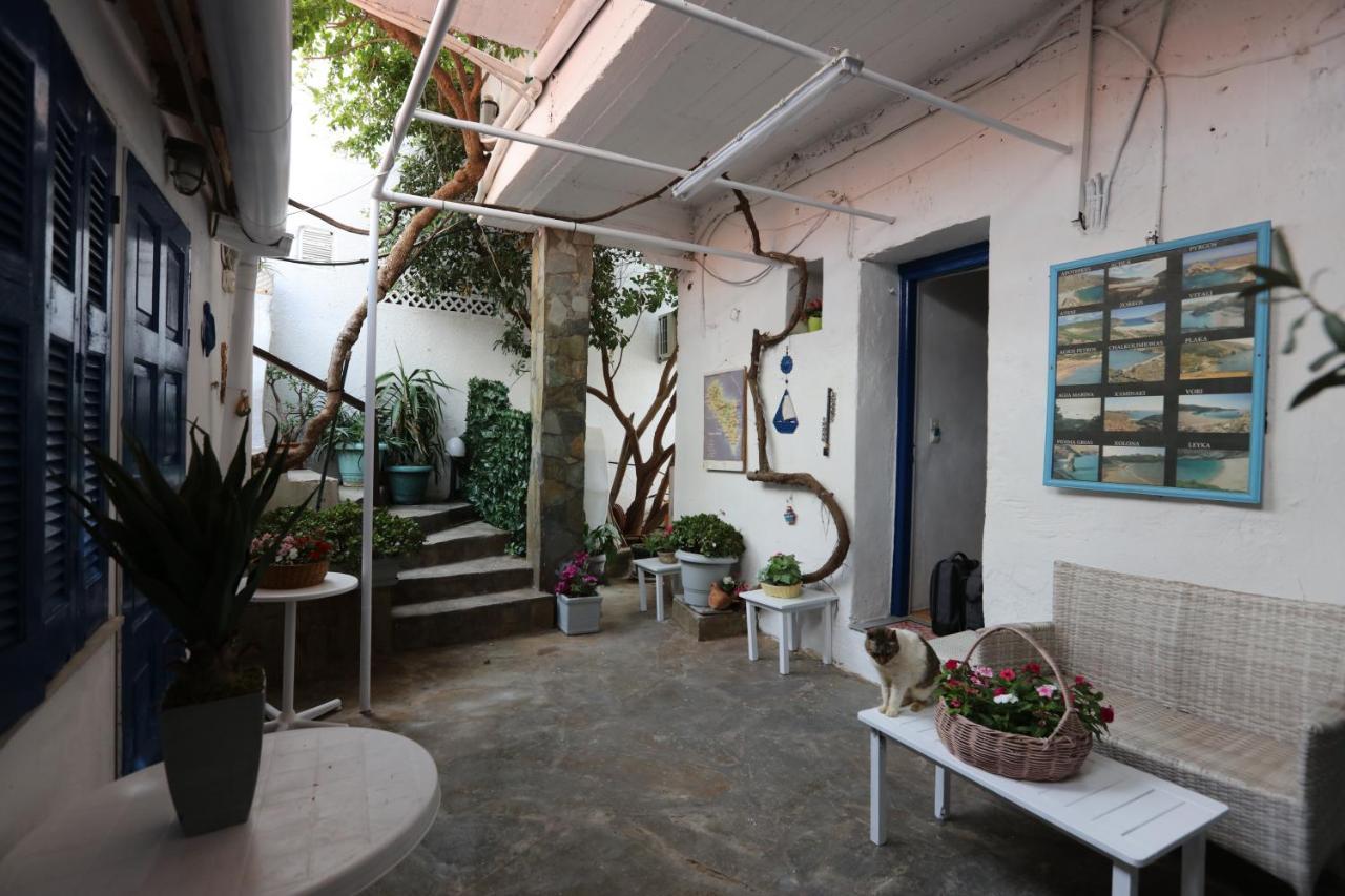 Bella Vista Apartman Bací Kültér fotó