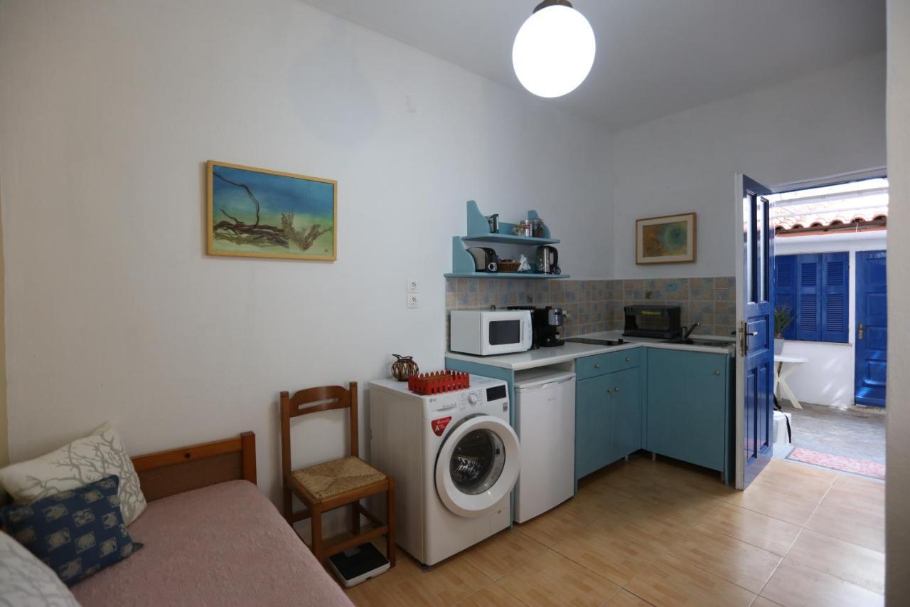 Bella Vista Apartman Bací Kültér fotó