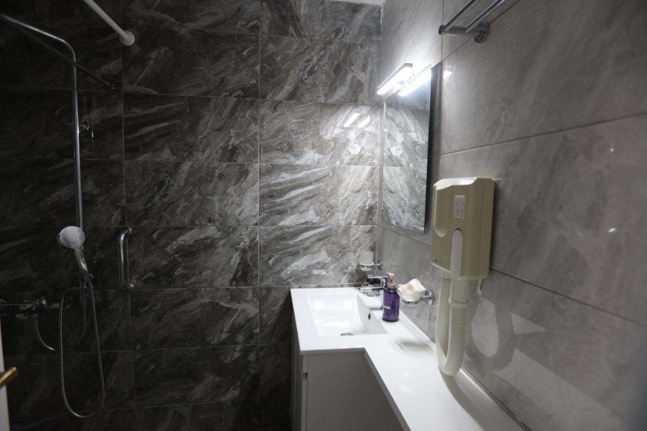 Bella Vista Apartman Bací Kültér fotó